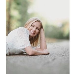 Meet your Posher, Allison